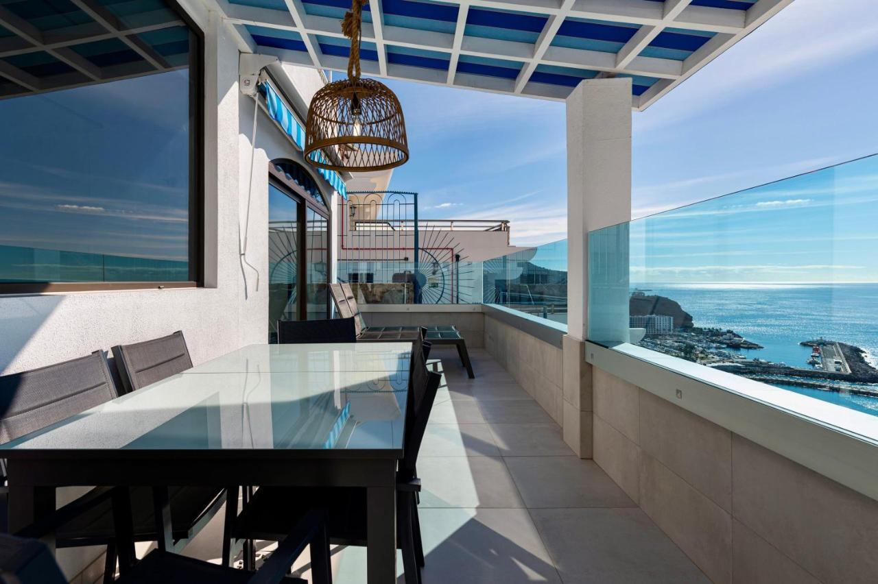 Brand New - Ocean Views - Sunset Terrace - Pool Apartment Puerto Rico  Exterior photo