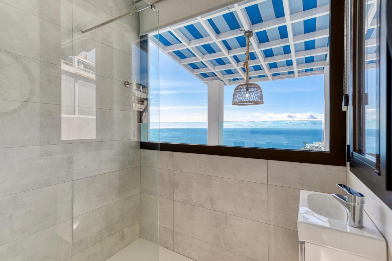 Brand New - Ocean Views - Sunset Terrace - Pool Apartment Puerto Rico  Exterior photo
