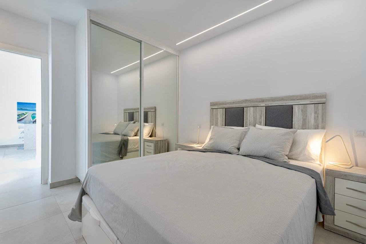 Brand New - Ocean Views - Sunset Terrace - Pool Apartment Puerto Rico  Exterior photo