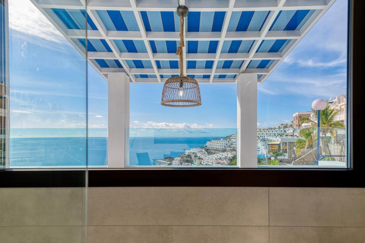 Brand New - Ocean Views - Sunset Terrace - Pool Apartment Puerto Rico  Exterior photo