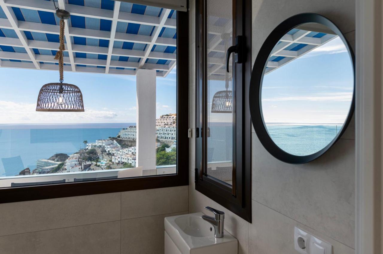 Brand New - Ocean Views - Sunset Terrace - Pool Apartment Puerto Rico  Exterior photo