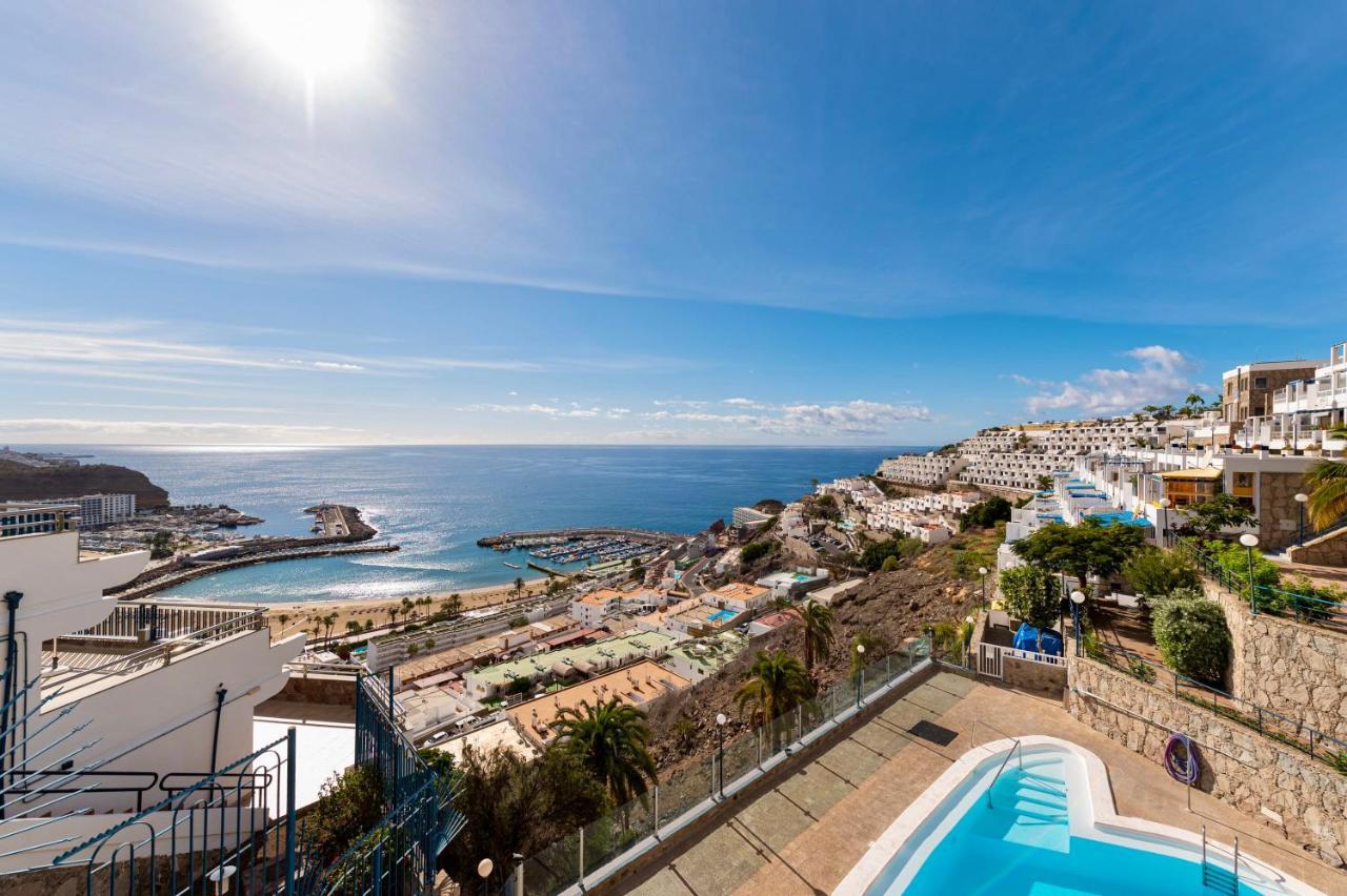 Brand New - Ocean Views - Sunset Terrace - Pool Apartment Puerto Rico  Exterior photo
