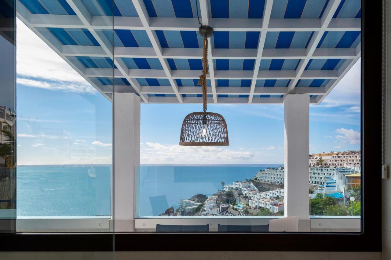 Brand New - Ocean Views - Sunset Terrace - Pool Apartment Puerto Rico  Exterior photo