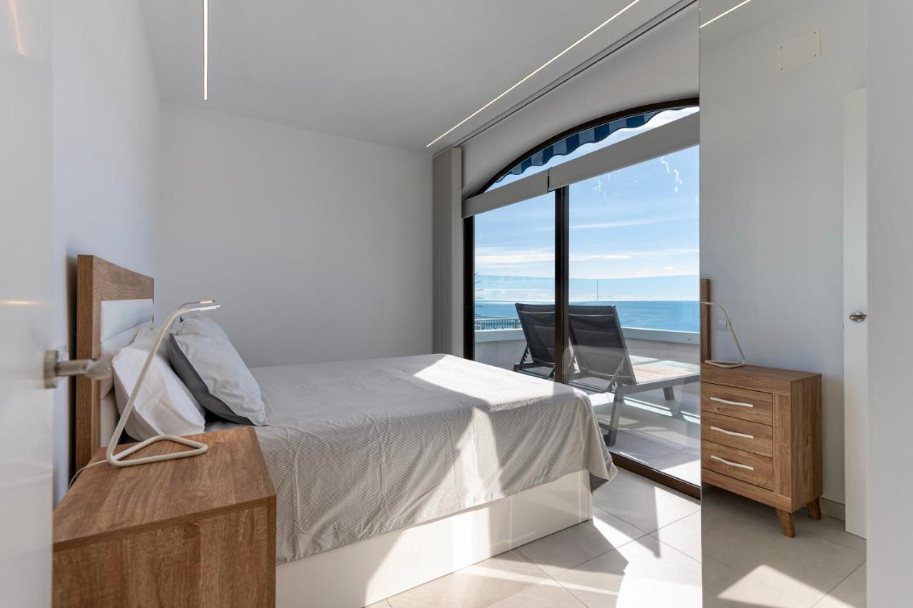 Brand New - Ocean Views - Sunset Terrace - Pool Apartment Puerto Rico  Exterior photo