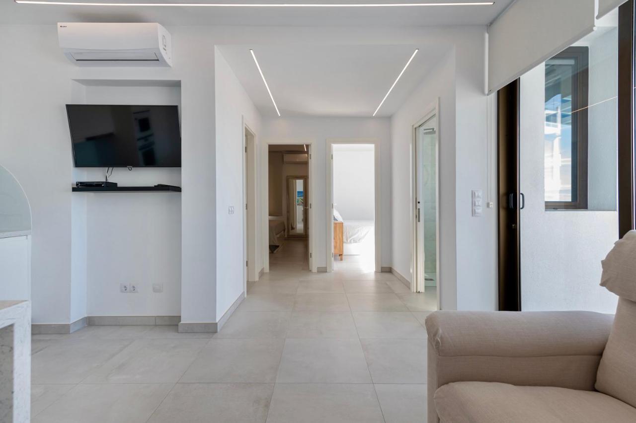 Brand New - Ocean Views - Sunset Terrace - Pool Apartment Puerto Rico  Exterior photo