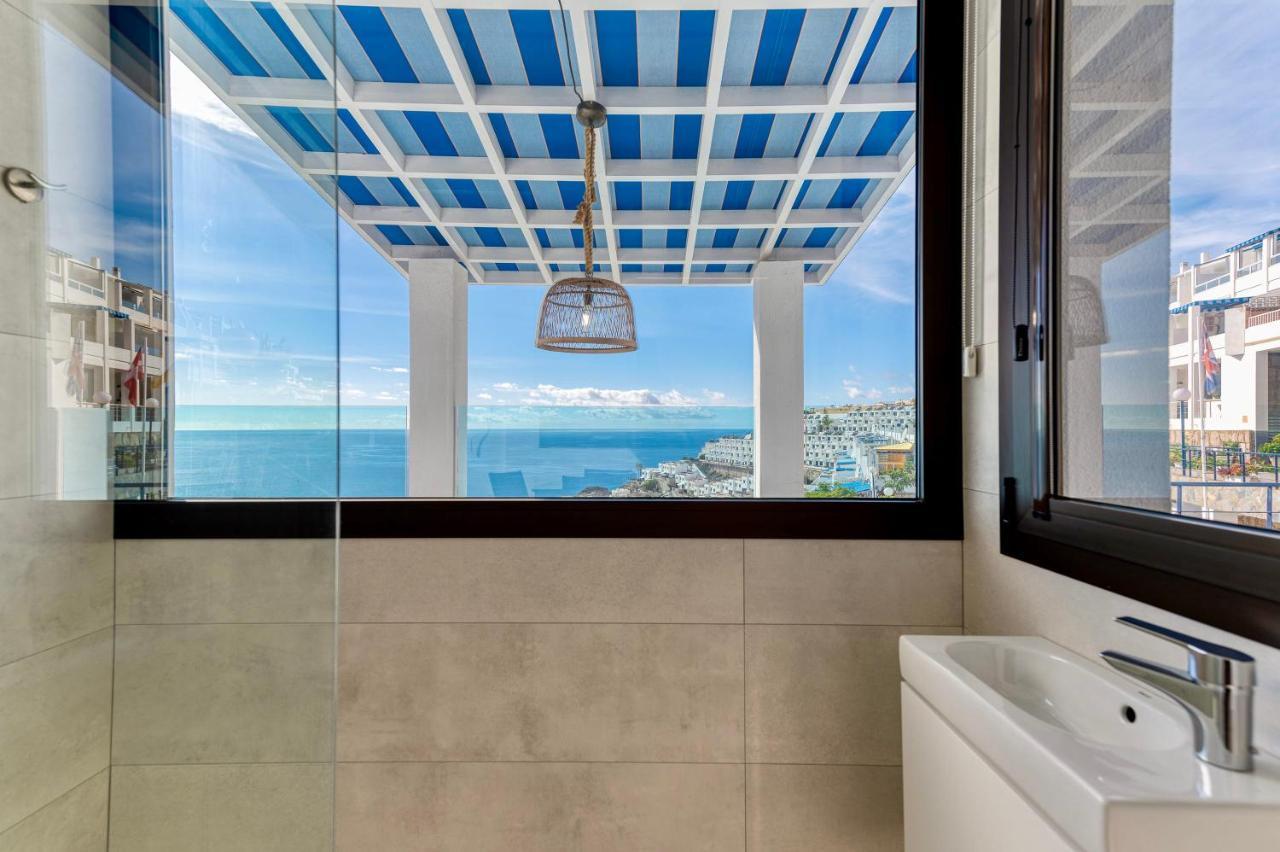 Brand New - Ocean Views - Sunset Terrace - Pool Apartment Puerto Rico  Exterior photo