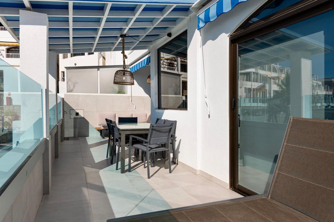 Brand New - Ocean Views - Sunset Terrace - Pool Apartment Puerto Rico  Exterior photo